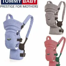 Tommybaby Fierra Bebek Taşıyıcı Kanguru