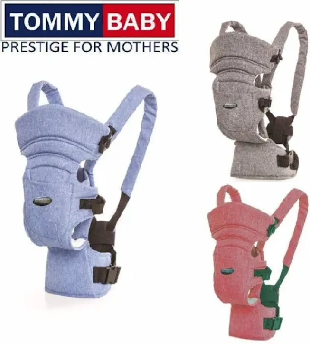 Tommybaby Fierra Bebek Taşıyıcı Kanguru