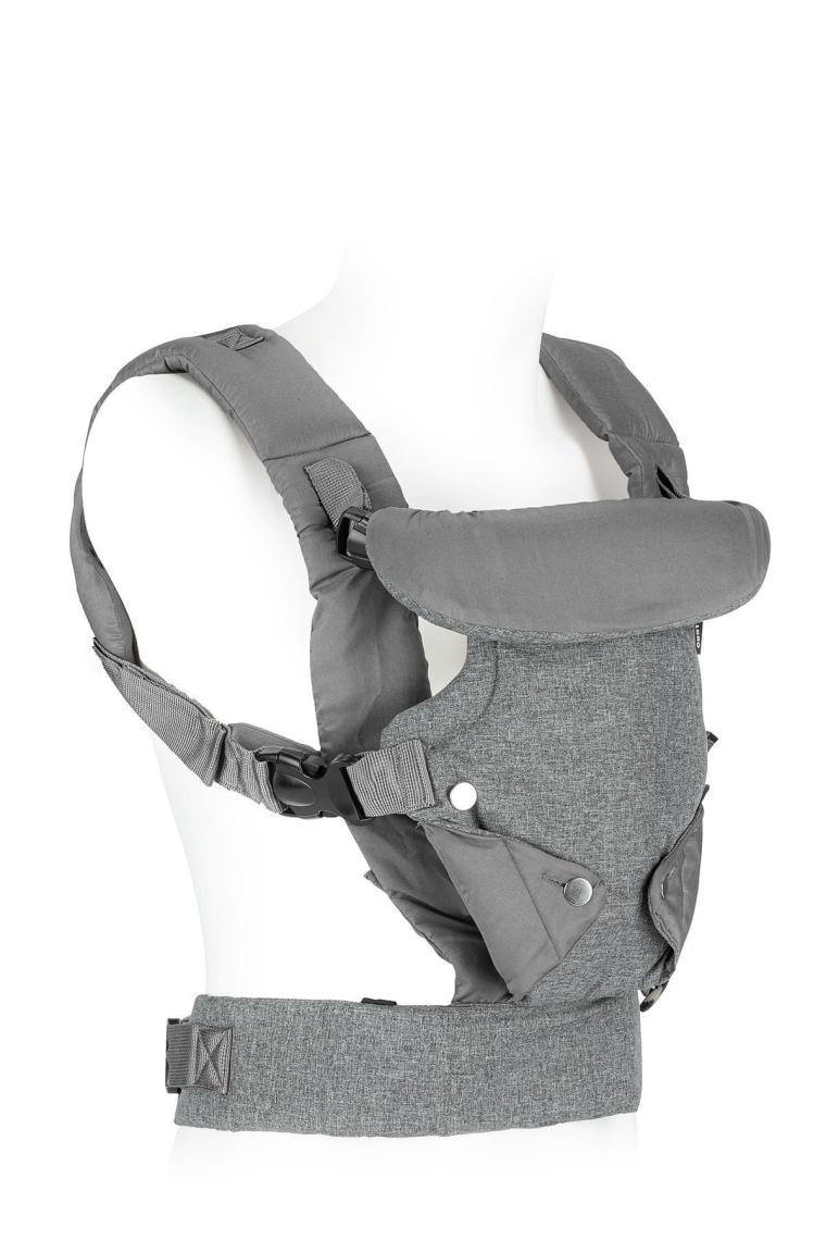 Comfy 4 In 1 Kanguru, Bebek Taşıma Kangurusu