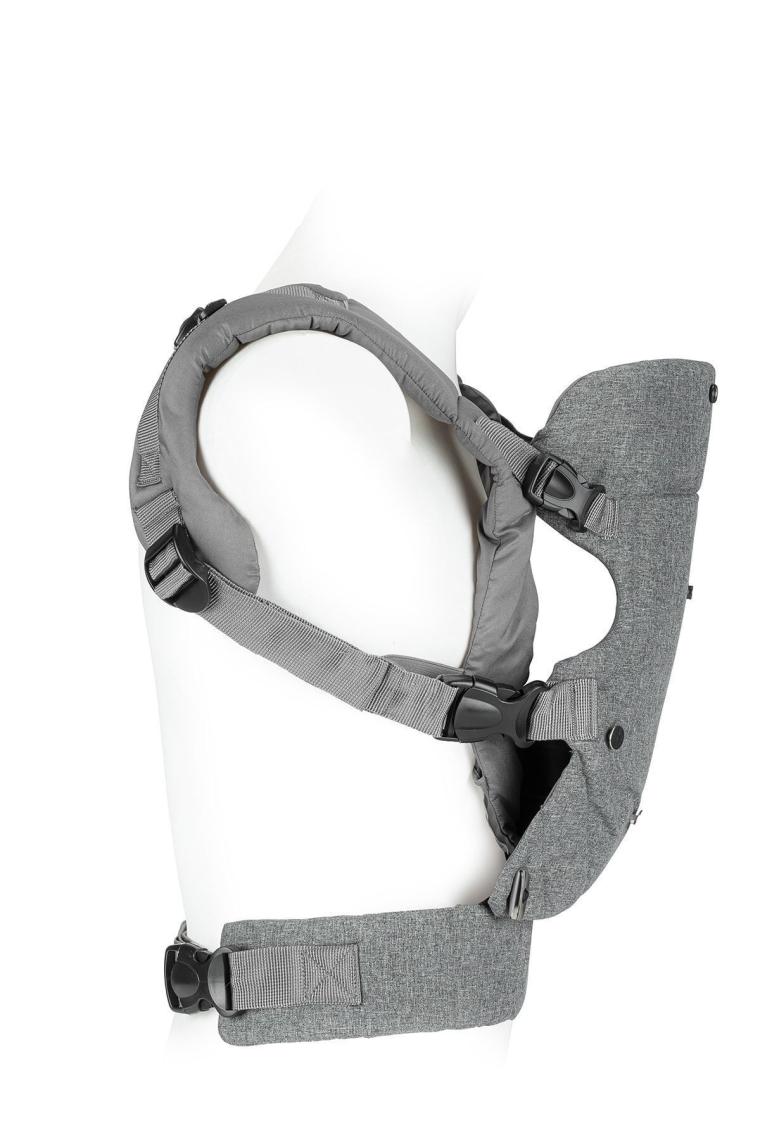 Comfy 4 In 1 Kanguru, Bebek Taşıma Kangurusu