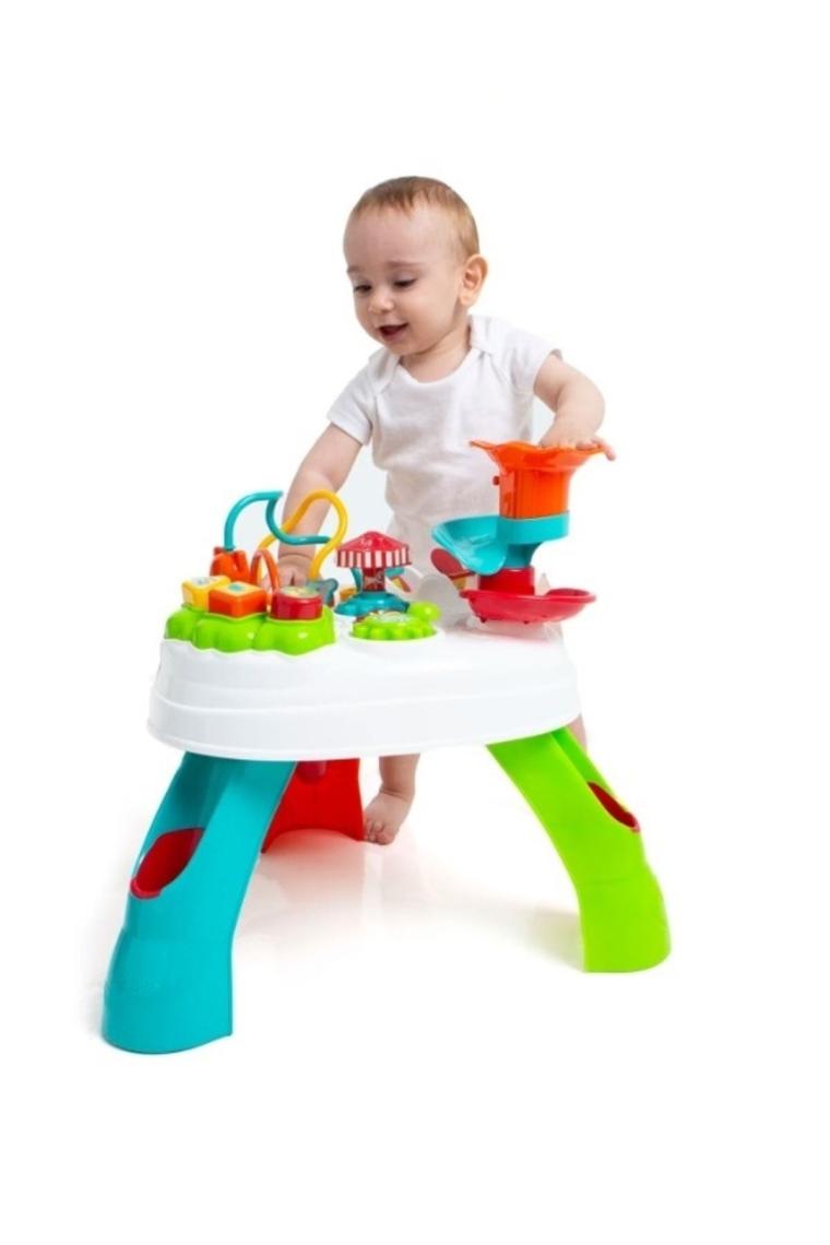 Baby Toys Aktivite Masası