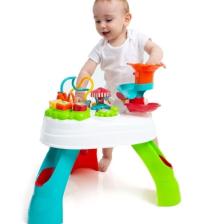 Baby Toys Aktivite Masası