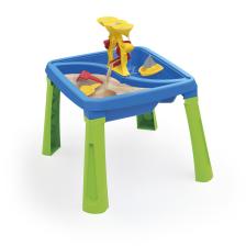 Dolu Su & Kum Yaratıcılık Masası