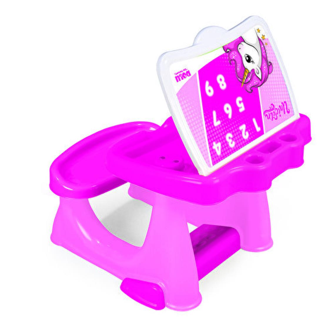 Dolu Unicorn Çalışma Masası 2560
