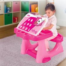 Dolu Unicorn Çalışma Masası 2560
