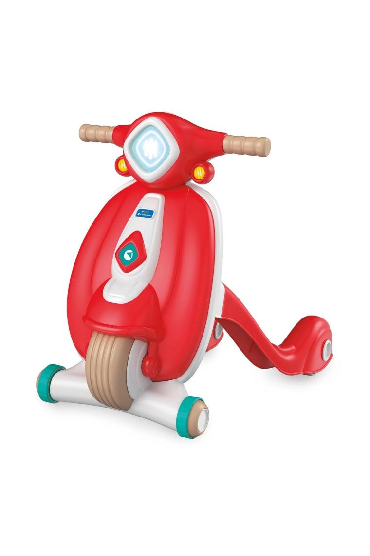 Baby Ilk Adım Yürüteci My First Scooter