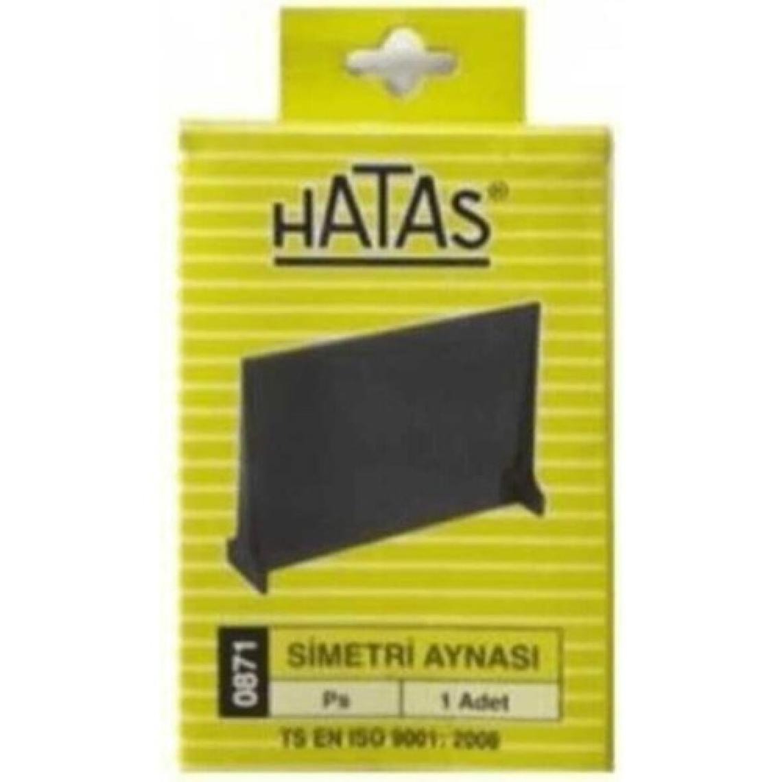 Simetri Aynası KOD.0871 /hatas