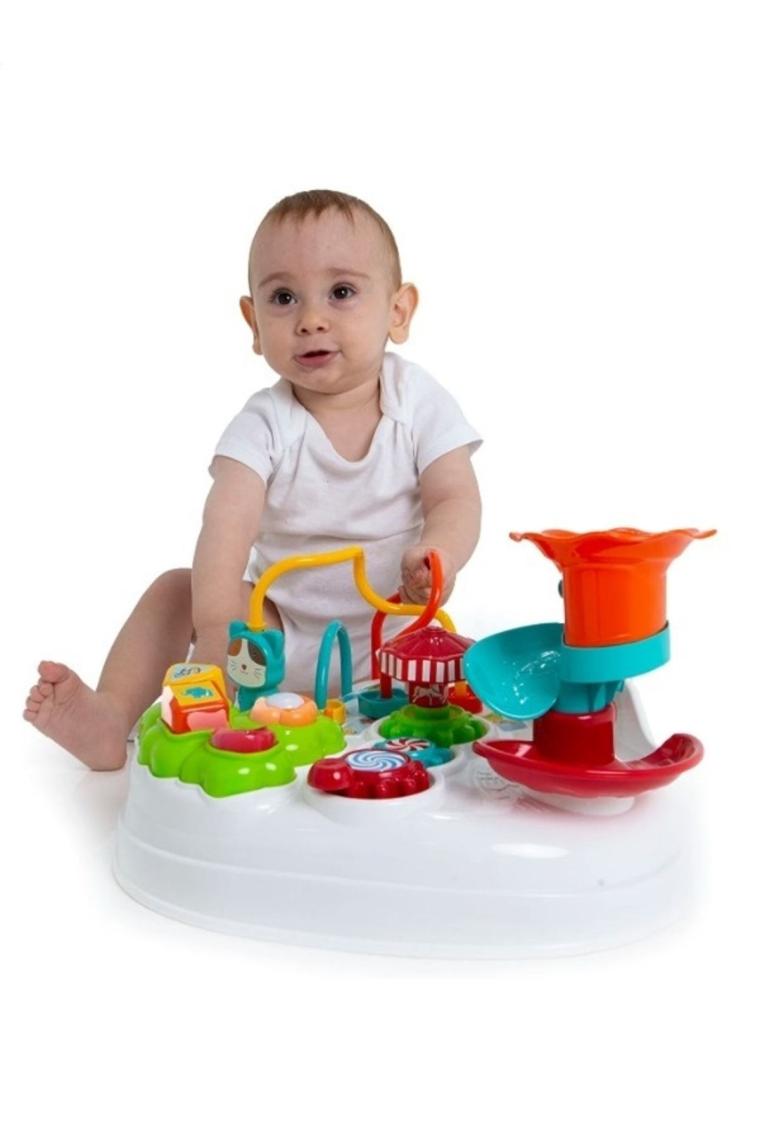 Baby Toys Aktivite Masası