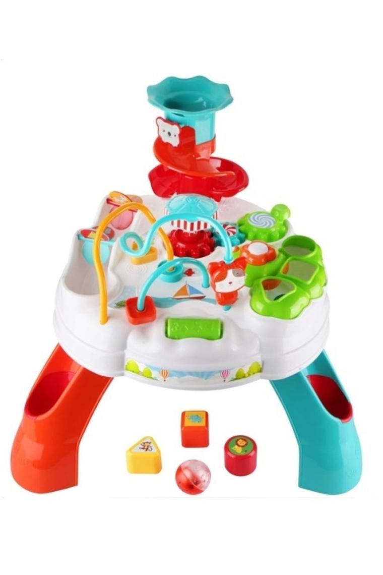 Baby Toys Aktivite Masası