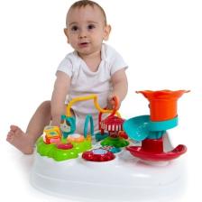 Baby Toys Aktivite Masası