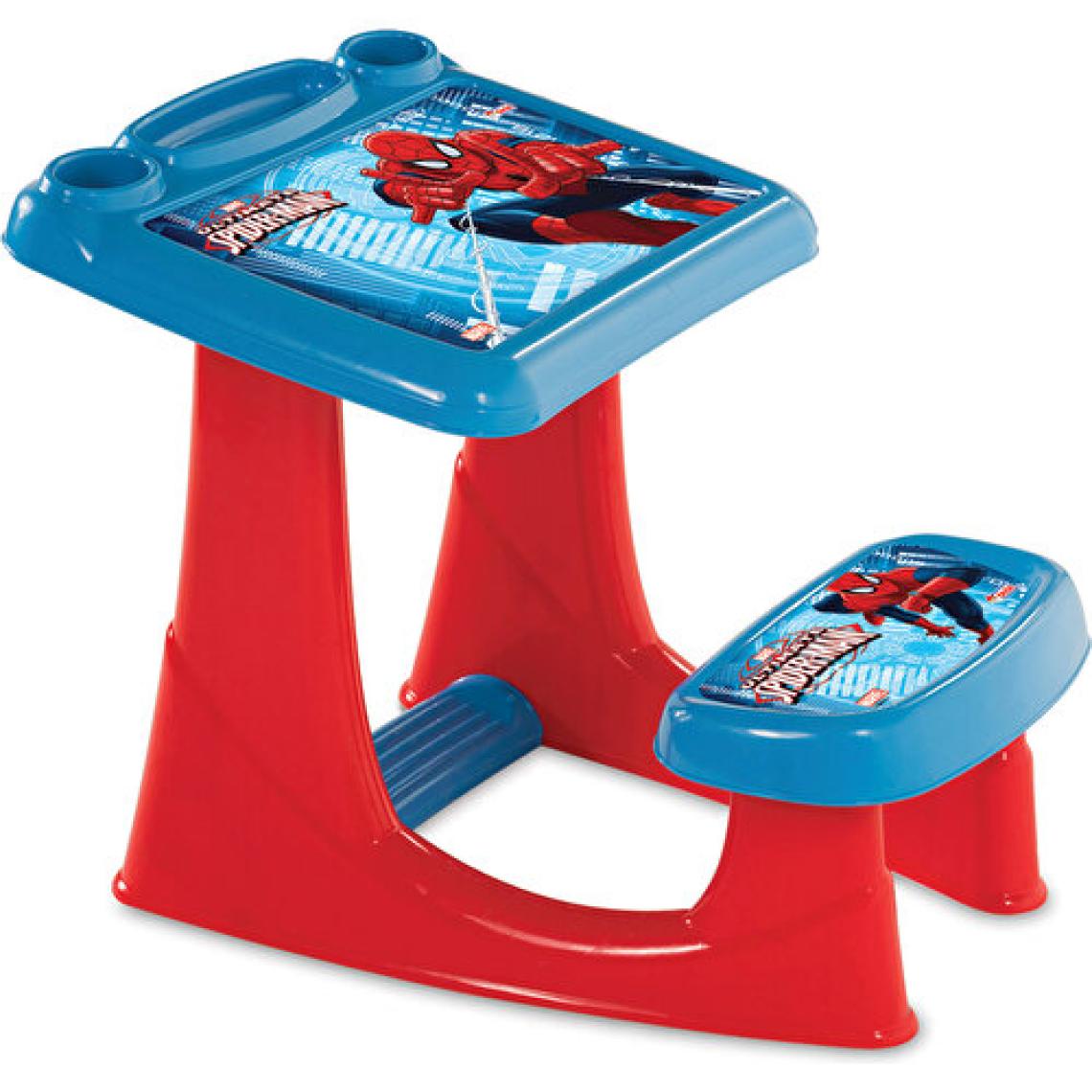 Spiderman Çalışma Masası