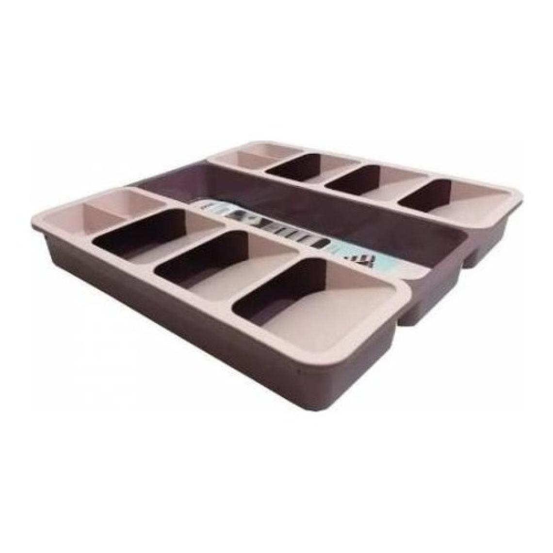 Follow Me Smart Organizer 11 Bölmeli Çekmece Içi Kaşıklık