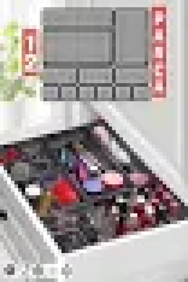 Nandy Home 12 Parça Çekmece Içi, Düzenleyici, Organizer Set