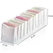 Serstil Organizer 1.Boy  11 gözlü