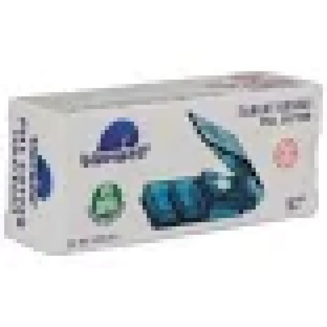 Bluewell Tablet Kesici Mavi