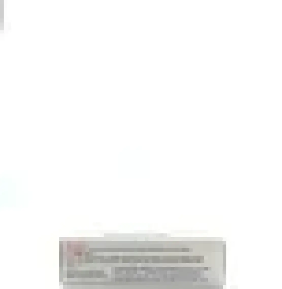 Bluewell Tablet Kesici Mavi