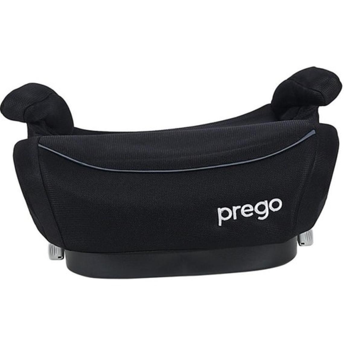 Prego 4052 Riofix Yükseltici 15-36 Kg Füme