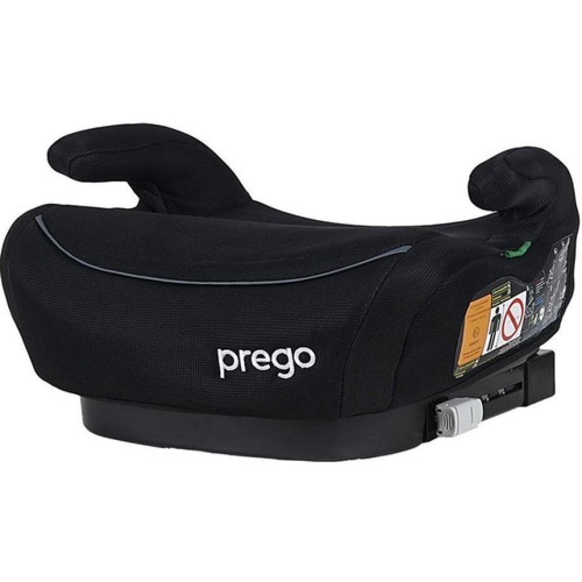 Prego 4052 Riofix Yükseltici 15-36 Kg Füme