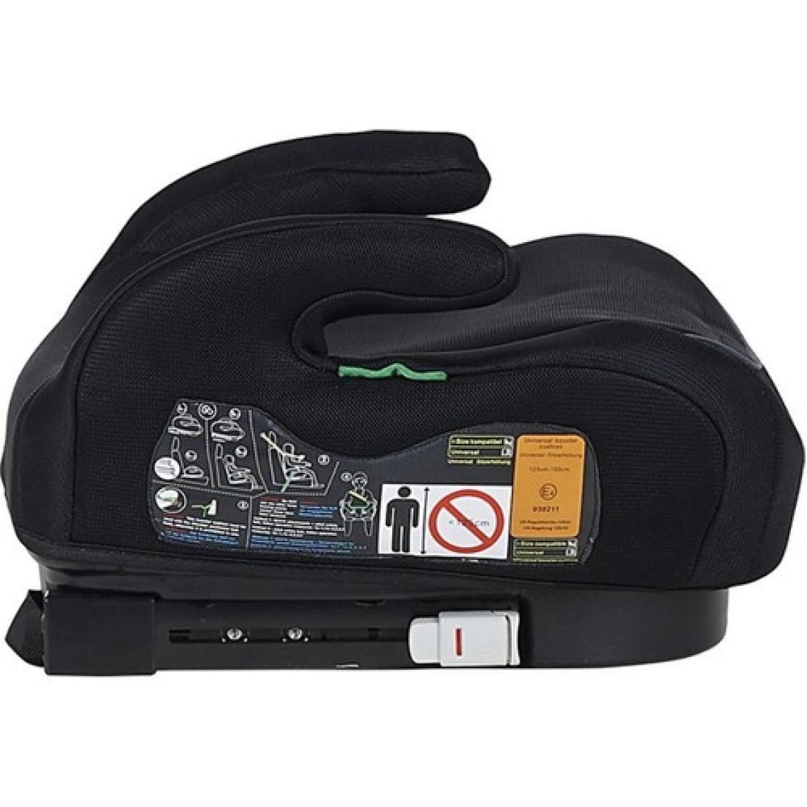 Prego 4052 Riofix Yükseltici 15-36 Kg Füme