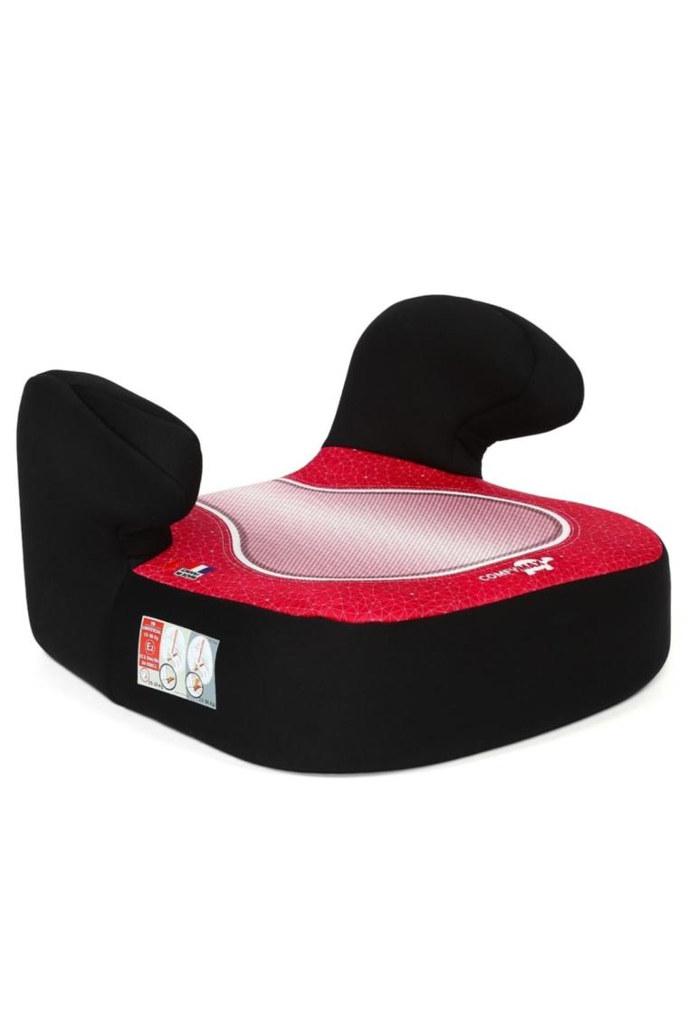 Comfymax Dream 15-36 kg Yükseltici Oto Koltuğu Skyline Red