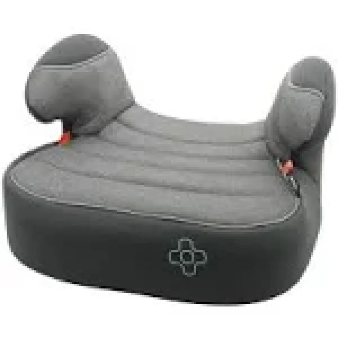 Comfymax Platinium 15 - 36 kg Yükseltici / Oto Koltuğu - Gray