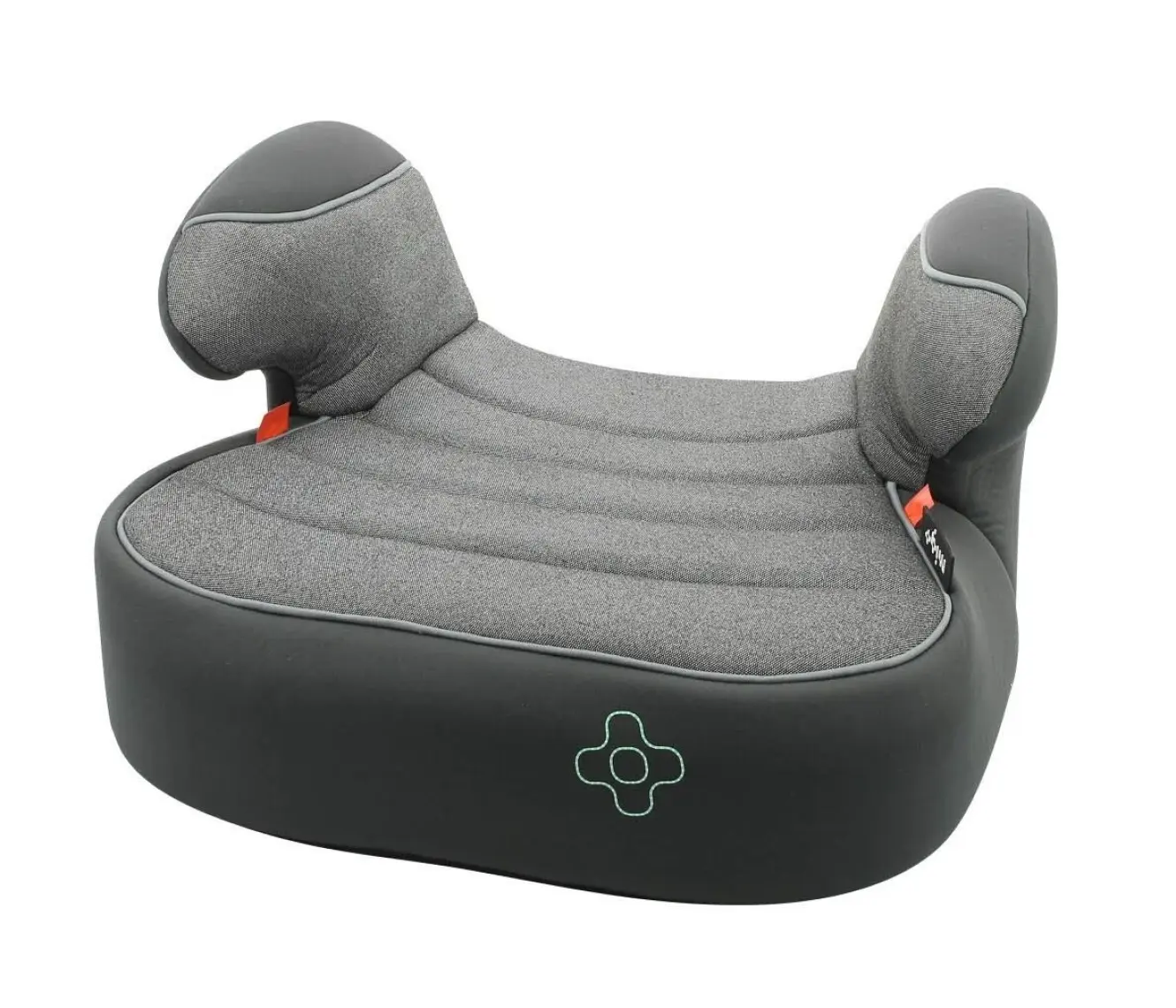 Comfymax Platinium 15 - 36 kg Yükseltici / Oto Koltuğu - Gray