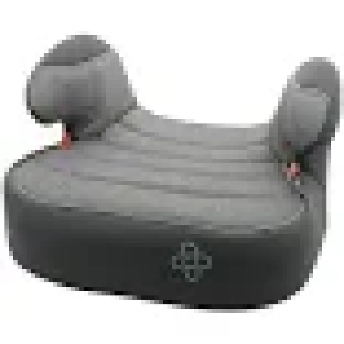 Comfymax Platinium 15 - 36 kg Yükseltici / Oto Koltuğu - Gray
