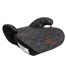 Baby Door Motto 15-36 kg Yükseltici Oto Koltuğu Ultra Comfort Yükseltici - Siyah