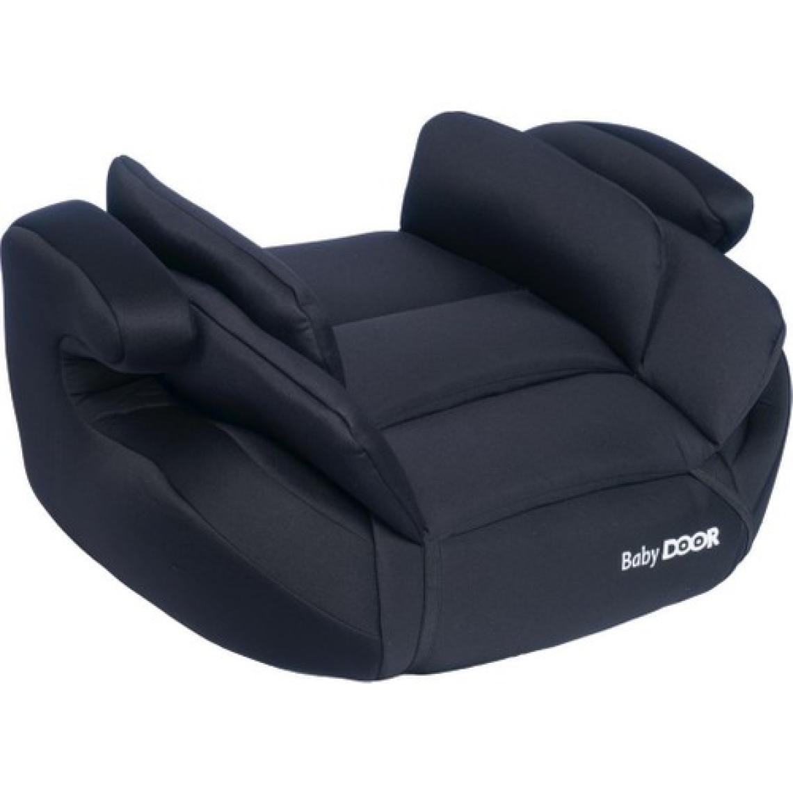Baby Door Babydoor Atom Ultra Comfort 15-36 kg Oto Koltuğu Yükseltici