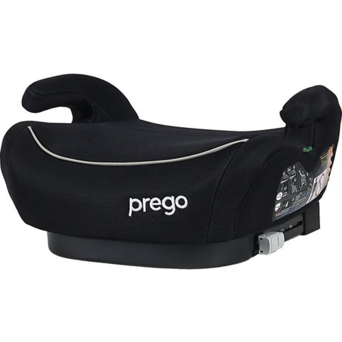 Prego 4052 Riofix Yükseltici 15-36 Kg Krem