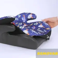 Lorelli Coolbaby Sirius New Isofixli Oto Koltuğu Yükseltici Isofix