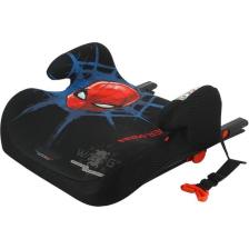 Marvel Spiderman Comfort Isofixli Yükseltici 15-36KG Oto Koltuğu - Face To Face