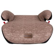 Baby Door Motto 15-36 kg Yükseltici Oto Koltuğu Ultra Comfort Yükseltici - Gri