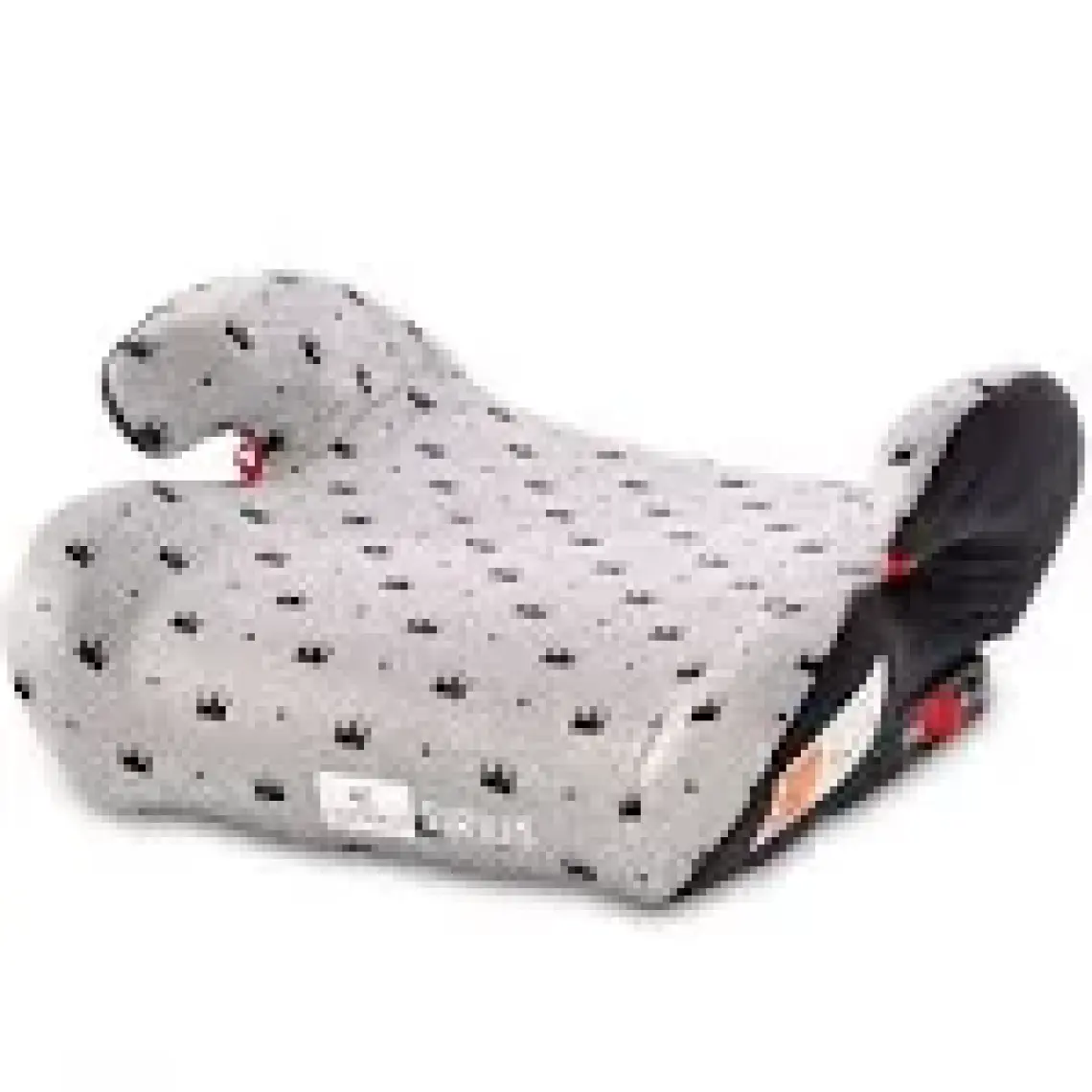 Lorelli Sirius Fix Isofix Yükseltici - Gri