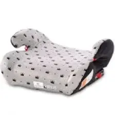 Lorelli Sirius Fix Isofix Yükseltici - Gri