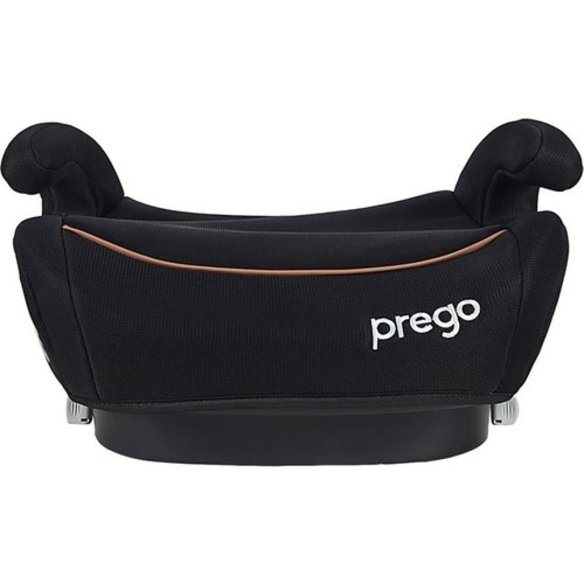 Prego Riofix Çocuk Oto Koltuk Yükselticisi
