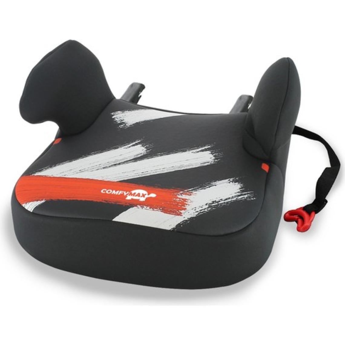 Comfymax Isofixli Yükseltici 15-36KG Oto Koltuğu - Painting