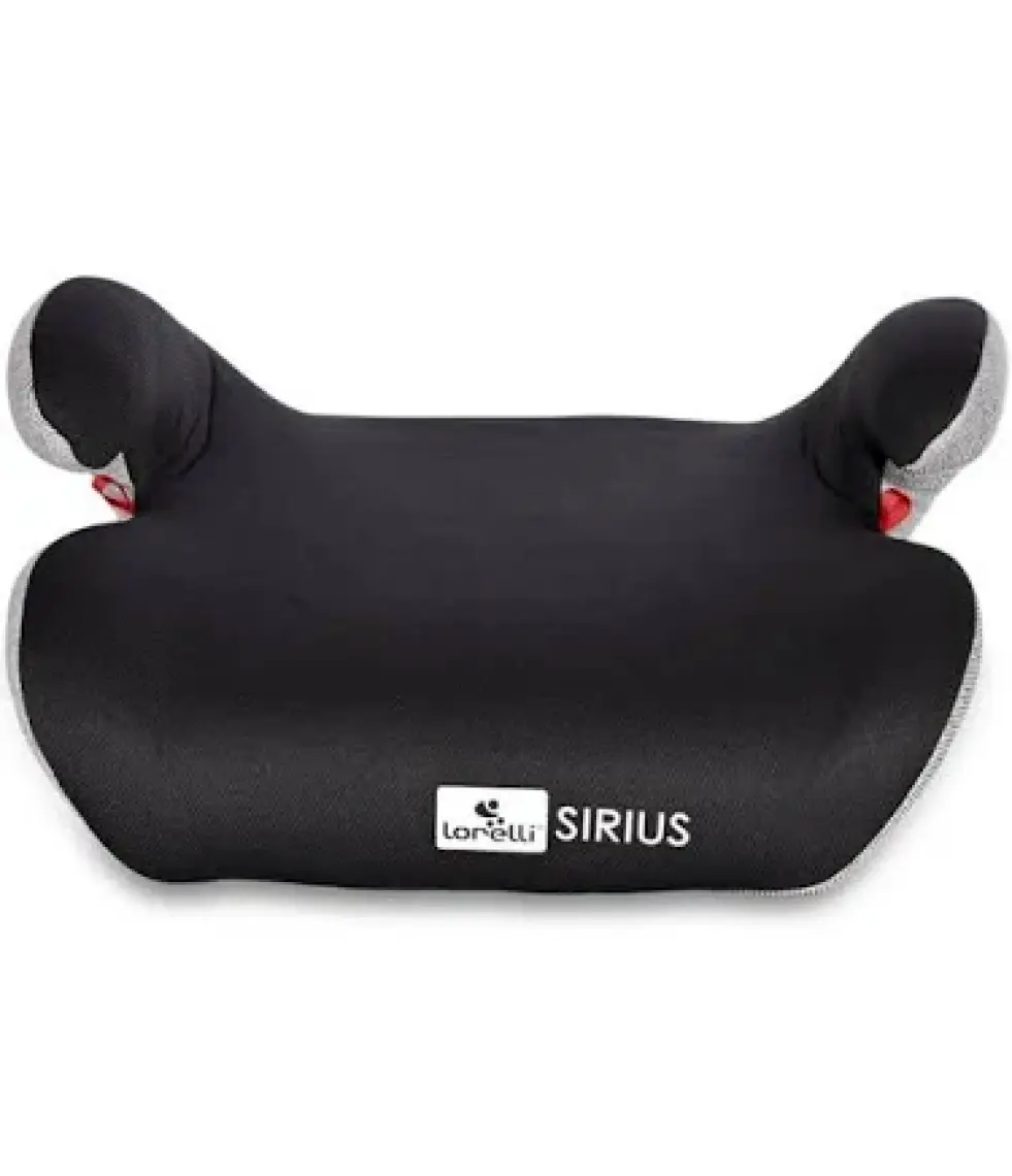 Lorelli Sirius Fix Isofix Yükseltici - Gri