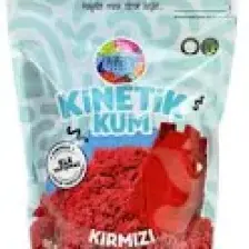 Mammacomica Dough  Sarı Kinetik Kum - 500 gr