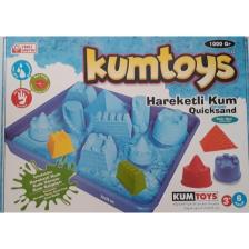 Redka Kumtoys Hareketli Kum