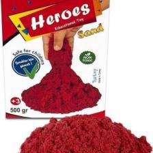 Heroes  Sarı Kinetik Kum 500 gr