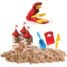 Art Craft Peri Masalı Oyun Kum Set 750 gr