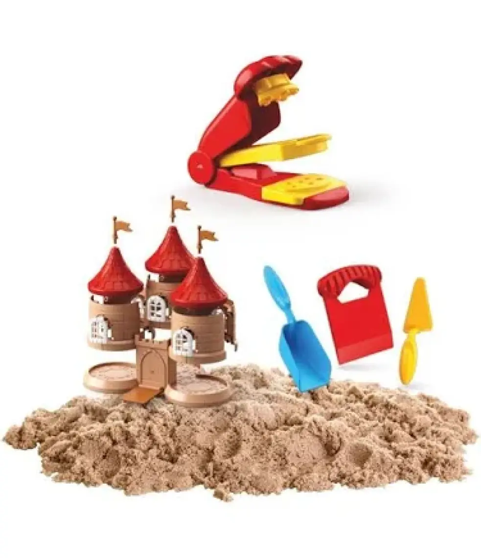 Art Craft Peri Masalı Oyun Kum Set 750 gr
