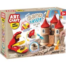 Art Craft Peri Masalı Oyun Kum Set 750 gr