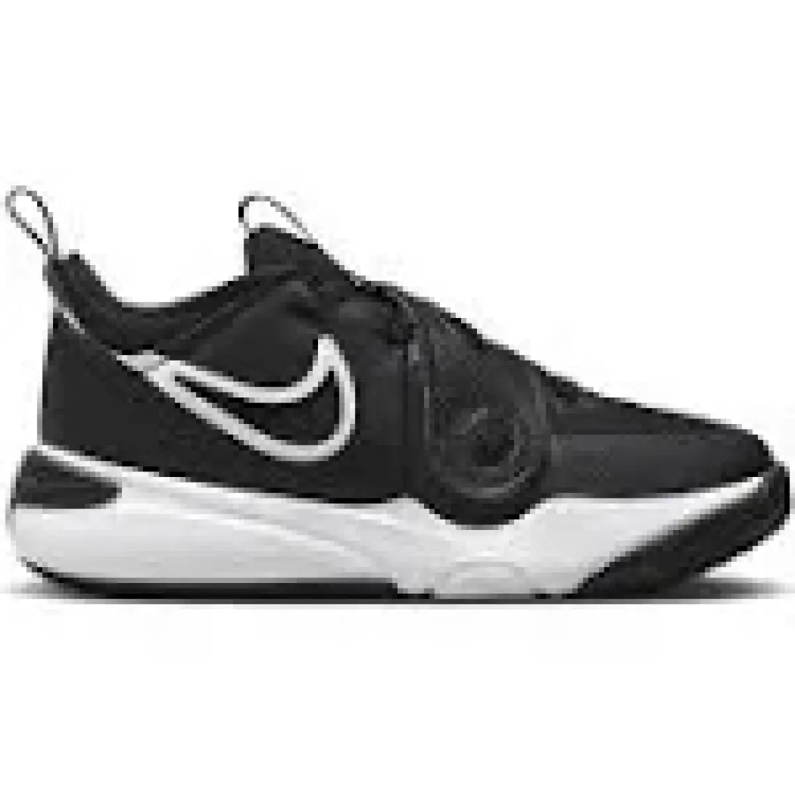 Nike Team Hustle D 11 (Ps) Çocuk Basketbol Ayakkabısı