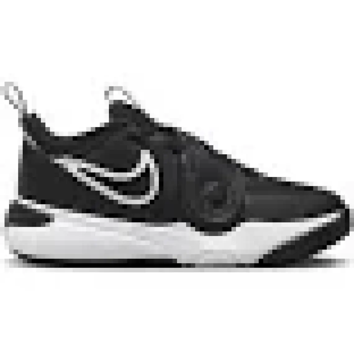 Nike Team Hustle D 11 (Ps) Çocuk Basketbol Ayakkabısı