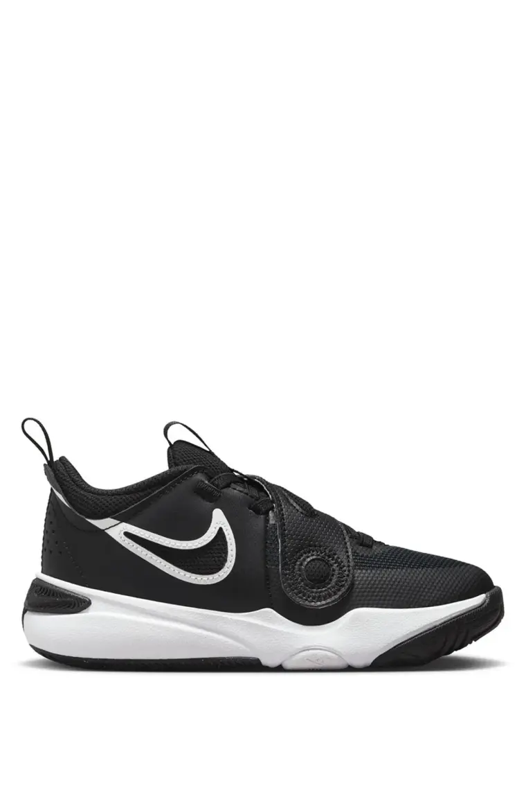 Nike Team Hustle D 11 (Ps) Çocuk Basketbol Ayakkabısı