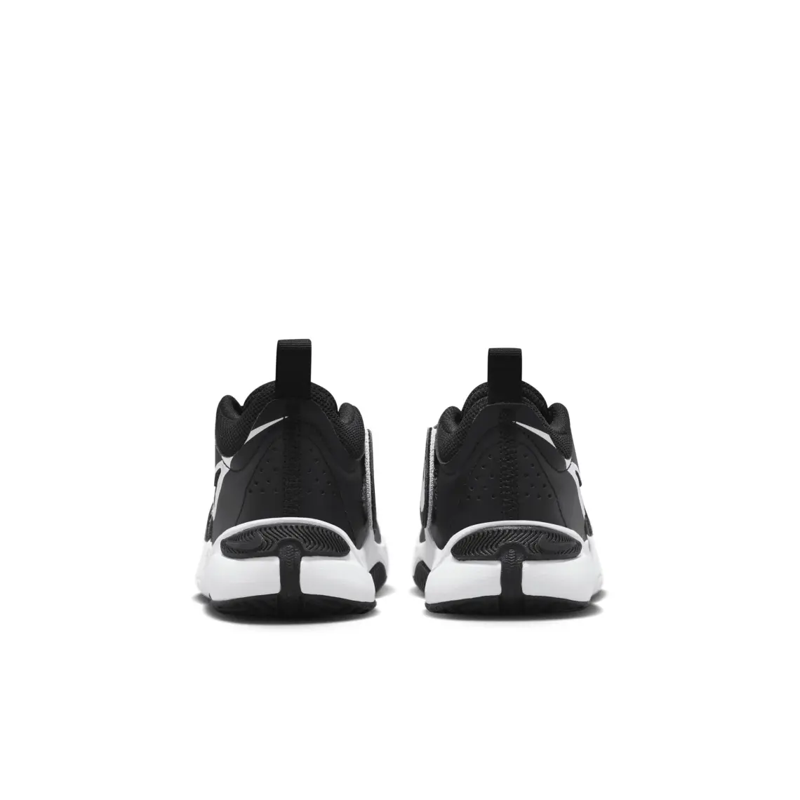 Nike Team Hustle D 11 (Ps) Çocuk Basketbol Ayakkabısı