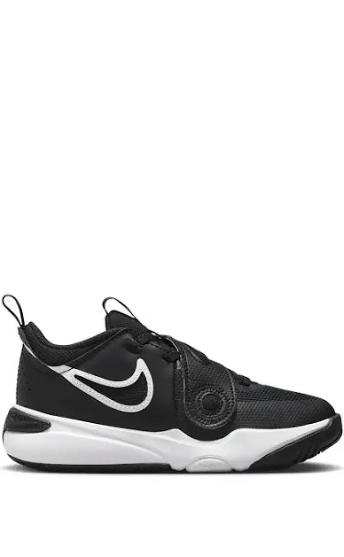 Nike Team Hustle D 11 (Ps) Çocuk Basketbol Ayakkabısı