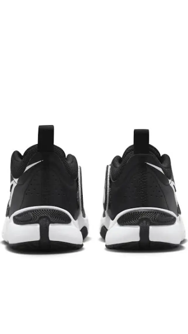 Nike Team Hustle D 11 (Ps) Çocuk Basketbol Ayakkabısı